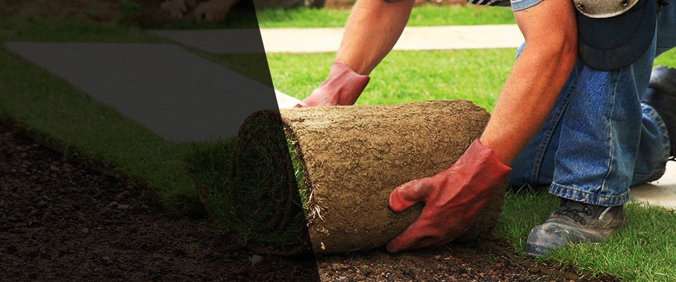 Pennington Gap Landscapers