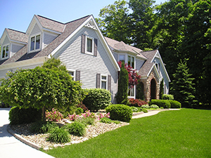 Landscapers and Lawncare Services in Pennington Gap, VA
